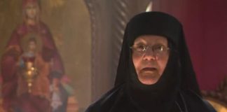Матилда станала докторка и отишла во Канада, каде сонувала необичен сон: Станала света калуѓерка која им помага на многумина