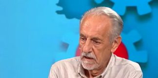 Махмуд се крсти и стана Станко, Божиќ го слави: Еве зошто решил да се врати во православието!