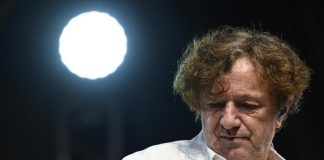 Горан Бреговиќ е во брак 32 години, додека 14 години живеат одвоено: Еве како изгледаат и што прават неговите ќерки