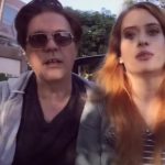 Познат пар од Босна поминува низ агонија во Лос Анџелес, а сите спомени им се изгорени: Нашите познати побегнаа од огнот!