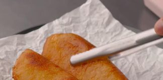 Украинскиот специјалитет има необично име, но вкусот е сличен на јадењето што го јадеме ние Македонците: Не дај Боже да го изговарате погрешно…