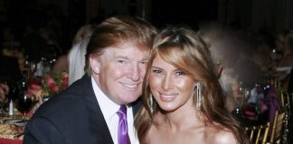 Ја побара раката во едно од омилените места на Тито во Југославија: Вака Трамп ја запроси убавата Меланија