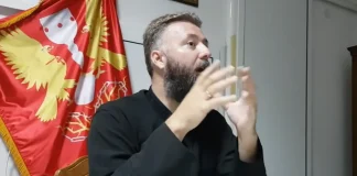 Отец Предраг ја открива клучната причина за распадот на браковите: Жената го бара ова, а вие треба да и покажете дека…
