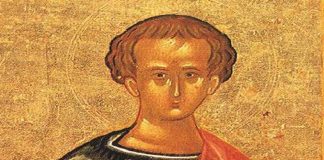 Денеска е Светиот маченик Полиевкт: Мора да запазите еден обичај, се верува дека…