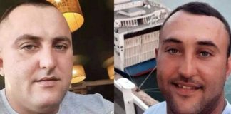 Пријател на еден од убиените близнаци Мартиновиќ во Цетиње: Марко и Милош беа чесни луѓе, полни со живот