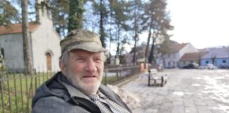 Драган од Цетиње „Таа кафана е проклето место, никогаш се нема слушнато музика од нејзе“