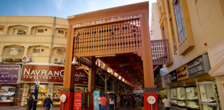 Јас сум единствената мајка со дете на игралиште! Наташа се преселила во Дубаи и го шокирала начинот на кој ги воспитуваат децата