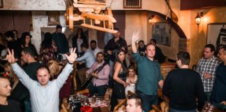 Над 270 милиони евра потрошени по кафеани и хотели во Македонија во првите девет месеци од 2024 година