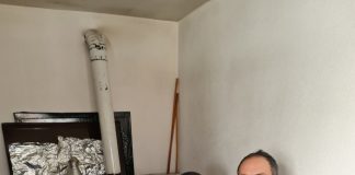 Јордан Митев: Баба Тефиде од село Арвати Ресенско повторно ме дигна на нозе!