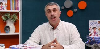 100% од луѓето знаат како се прават деца, но 99% не знаат како се создаваат луѓе: Генијални цитати на познат руски педијатар