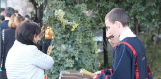 Влеговме во Цветна Недела: Верувањето вели дека секој има право на една желба – ова мора да го знаете пред Велигден