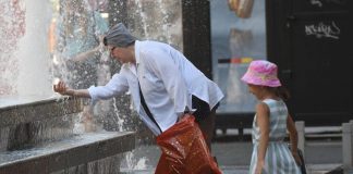 Најголема велигденска прогноза: Овде ќе биде 30°C, а овде ќе врне цело време, се зависи од тоа каде ќе бидете!