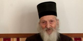 Патријархот Павле рече дека ова е најголемиот човечки грев: Поради него душата засекогаш талка и никогаш не наоѓа мир