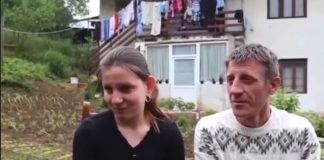 Слаѓан се оженил со 20 години помлада Албанка без да се сомнева што ќе му се случи: Со еден потег ги збесна сите!