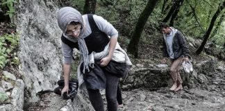 Билјана 40 дена спиела на даски без душек под Острог: Моахиња ѝ поставила 1 прашање и горко зажалила!