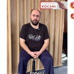 Роберт Божинов е еден од преживеаните во стравичниот пожар во дискотеката Пулс