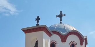 Ако сакате сè да ви оди без проблеми, одете во овој манастир: Луѓето се колнат дека таму исчезнале сите нивни маки, доживеале повторно раѓање