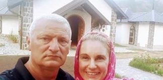 Зорица бираше слика за споменик, а потоа отиде во манастирот Тумане: Му пријдов на игуменот Димитрије, а тој ми кажа 4 збора и животот ми доби смисла