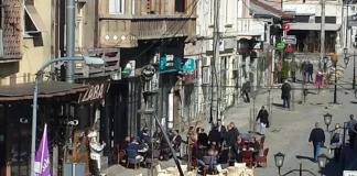 Дали Кафулињата и кафаните стануваат луксуз, Едно Макијато 140 денари!