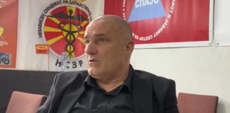 Гоце Делчев Тодев: Полицискиот службеник кој алармирал дека дискотеката „Пулс“ е небезбедна, сега е во притвор