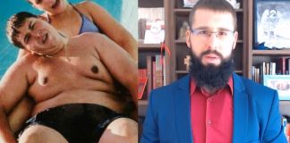 „Гладот ми доаѓаше од празната душа, јадев за да ги нахранам емоциите“: Душан достигна 155 кг, потоа воведе 3 правила и ослабе 70 килограми