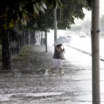 Метеоролозите предупредуваат: Силно невреме ќе ја погоди Македонија