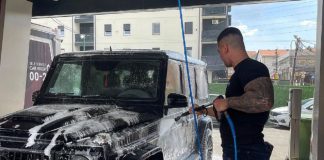 Тато има градежна фирма, се бања во луксуз, а нема ни еден ден работно искуство: Беше заљубен во половина естрада, но само неа ја сфати за сериозно!