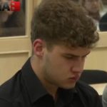 Изречена пресудата за Васил Јованов – еве колку години затвор доби: Таткото на Фросина го напушти судот