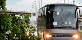 Гастарбајтер сретнал ПРЕКРАСНА ДЕВОЈКА во автобус за Германија, а кога тој ѝ го кажал ИМЕТО – таа избегала, Причината што му ја дала го убедила и него и нас!