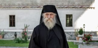 Што е важно да се запомни во бракот? Архимандридот Јован го даде најдобриот совет досега