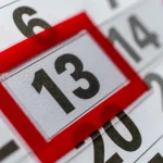Не правете го ова на петок 13-ти: Се верува дека привлекува лоша среќа и караници!