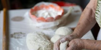 Ако ги додадете овие 3 состојки во тестото, тестото ќе биде свежо со денови: Кој и да го проба, нема да зажали