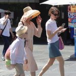 Европа крчка како во котел, пристигна нов топлотен бран: Живата надмина 40 степени, ова е пекол!