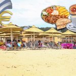 Еден од најубавите грчки острови нуди одмор како од бајка: морето е сино како во филм, а цените СЕ СЛИЧНИ КАКО КАЈ НАС!