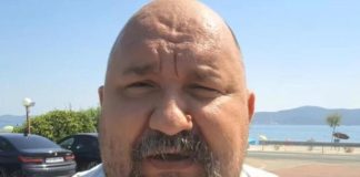 Хрват влегол во ресторан на Јадранското Море и бил шокиран од она што го нашол! Неговите луѓе веднаш го нападнале!