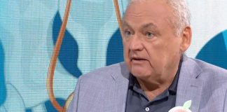 Урологот Милошевиќ објаснува што се случува со телото ако немаме интимни односи: „Имам пациент на 30 години кој никогаш немала девојка, немала никаков контакт…“