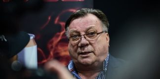 Овие се трите личности со кои Халид Бешлиќ не разговарал: Го изневериле на подол начин, тој им простил и со една реченица ги засрамил