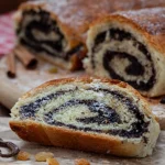 Старински рецепт за домашна штрудла од 1696 година: На овој начин секогаш ќе биде МЕКА и СОЧНА