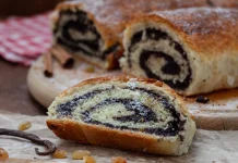 Старински рецепт за домашна штрудла од 1696 година: На овој начин секогаш ќе биде МЕКА и СОЧНА