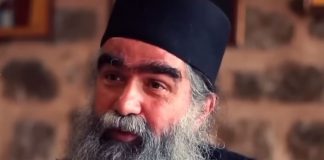 Три работи во домот од кои се тресат ѓаволите: Ако го имате ова во куќата, нечистите сили никогаш нема да ве посетат, тврди отец Рафаило