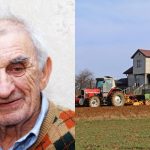 Миленко 40 години ја градел куќата и целиот живот го вложил во имотот: Кога починал, целото село зборувало за тоа што ќерката го направила само 3 дена по погребот