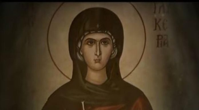 ДЕНЕС Е ГОЛЕМ ПРАЗНИК И ОВА НИКАКО НЕ СМЕЕТЕ ДА ГО ПРАВИТЕ! Верувањето вели дека така ќе ве послужи здравјето