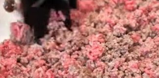 Додадете само една полна лажица од оваа неочекувана состојка во меленото месо: Вашите ќофтиња и плескавици ќе бидат најсочни