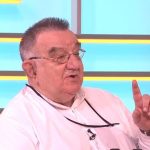 Д-р Перишиќ консумира пијалак кој ве спасува од инфаркт и масни наслаги во крвните садови! Сите го заборавија, освен него