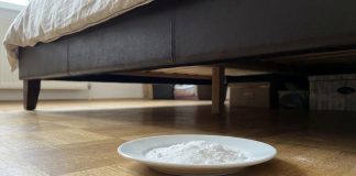 Зошто треба да ставите чинија со сода бикарбона под креветот: Еве што ги отстранува од домот, а што привлекува