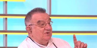 Доктор Воја ги разби заблудите на Макдонците за медот! Еве како влијаат кафето и ракијата на празен желудник: „Луѓето се залажуваат со приказни“
