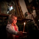 Денеска е Покров на Пресвета Богородица: Кои обичаи се почитуваат на големиот празник?
