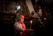 Денеска е Покров на Пресвета Богородица: Кои обичаи се почитуваат на големиот празник?
