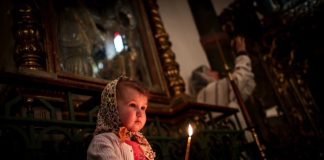 Денеска е Покров на Пресвета Богородица: Кои обичаи се почитуваат на големиот празник?