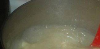 ЧИНИ ПОМАЛКУ ОД 25 ДЕНАРИ, А ГИ ЧИСТИ ЦРЕВАТА КАКО МЕТЛА! Веднаш ви проработува варењето и одите во ВЦ, сè оди ЕКСТРЕМНО БРЗО